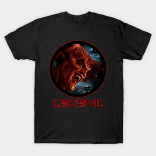 LEGEND T-Shirt